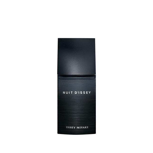 Issey Miyake Nuit d'Issey – Parfum for Men, 75 ml