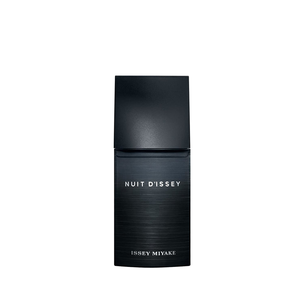 Issey Miyake Nuit d'Issey – Parfum for Men, 75 ml