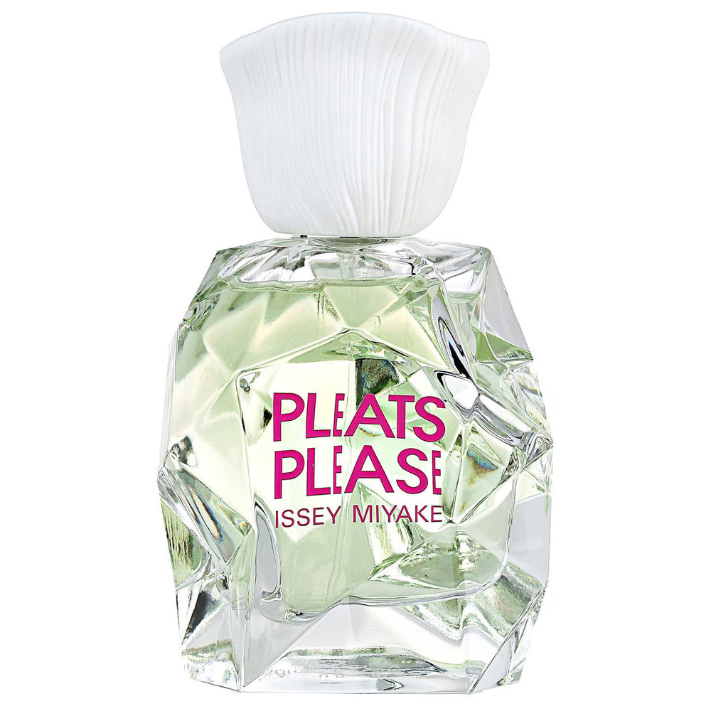 Issey Miyake Pleats Please L'Eau – Eau de Toilette for Women, 50 ml