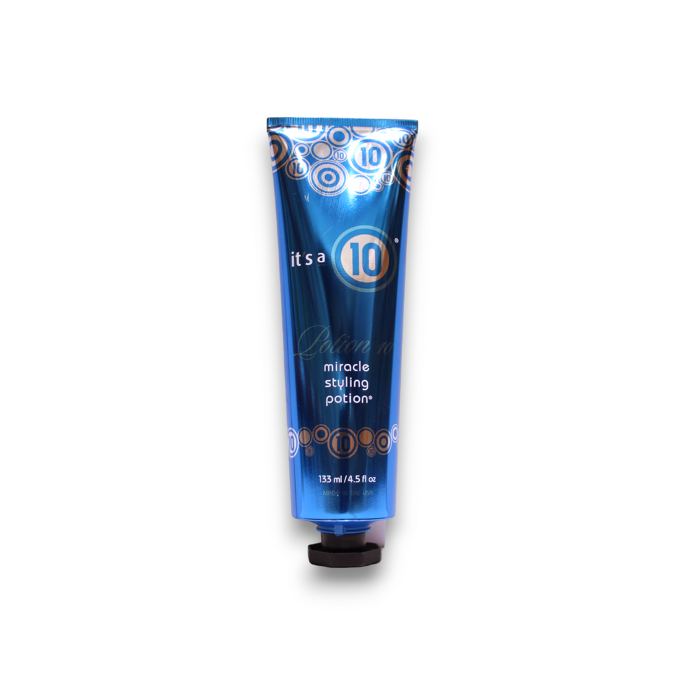 It`s a 10 It's a 10 Miracle Styling Potion – Hair Styling Cream Unisex, 133.1 ml