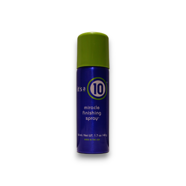 It`s a 10 It's a 10 Miracle – Hair Spray Unisex, Finishing, 56 ml