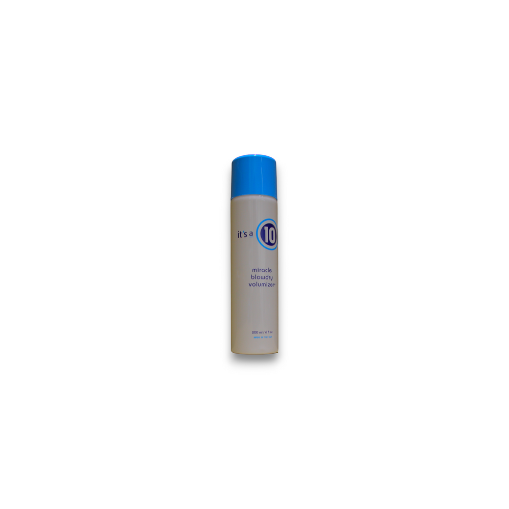 It`s a 10 It's a 10 Miracle Volumizing – Hair Spray Unisex, For Styling, 200 ml