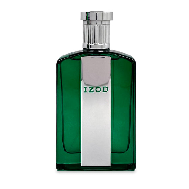Izod Legacy Green – Eau de Toilette for Men, 100 ml