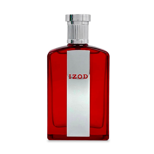 Izod Legacy Red – Eau de Toilette for Men, 100 ml