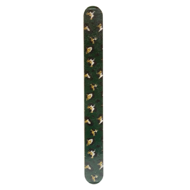 JCH Nail File for Women, Safari