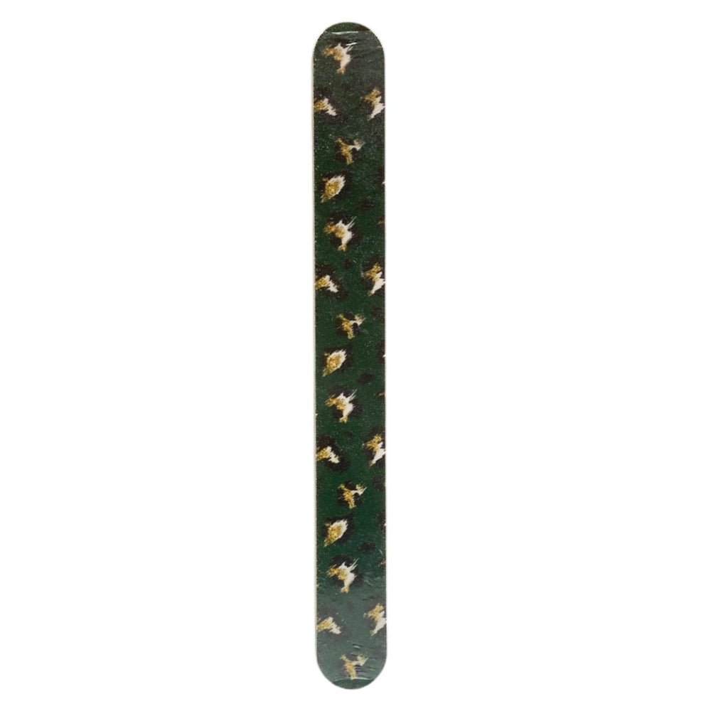 JCH Nail File for Women, Safari