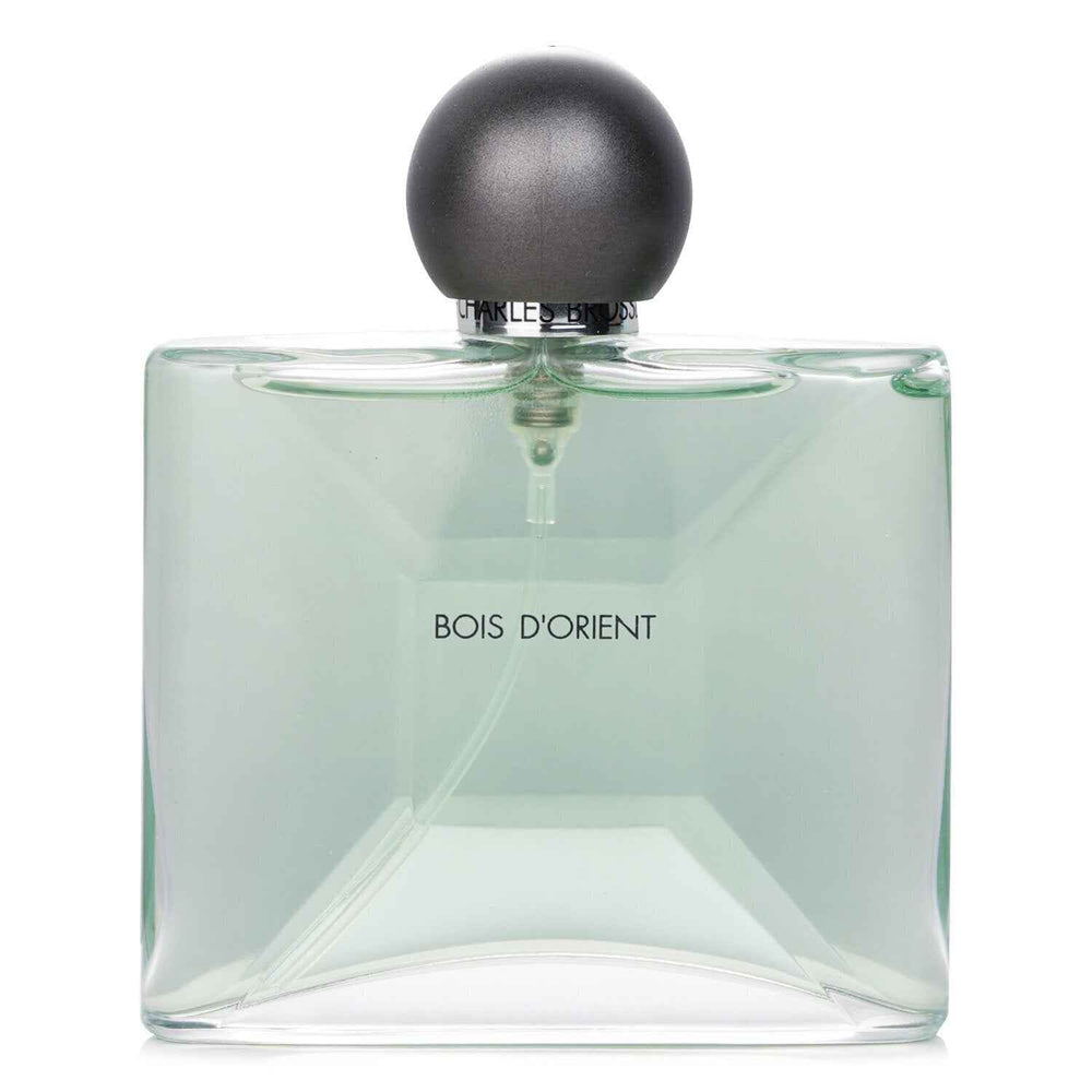 Jean Charles Brosseau Collection Homme Bois d'Orient – Eau de Toilette for Men, 50 ml