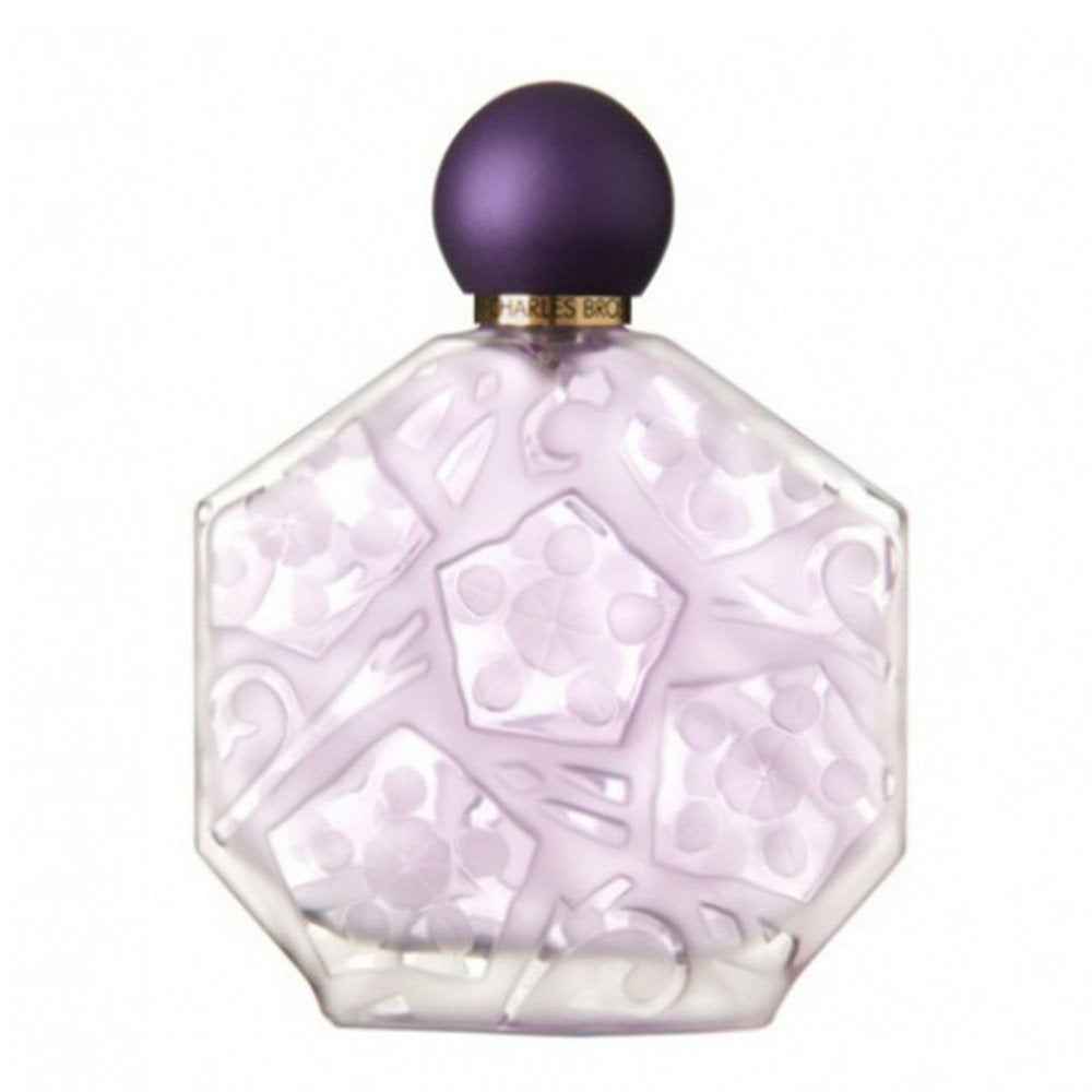 Jean Charles Brosseau Fleurs D'Ombre Nymphea – Eau de Parfum for Women, 100 ml
