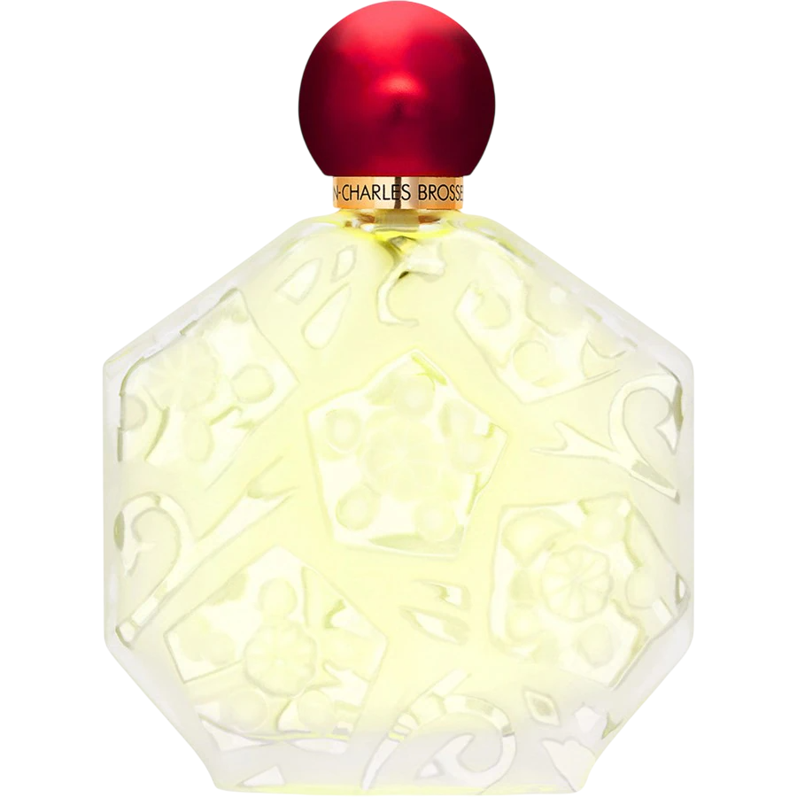 Jean Charles Brosseau Fleurs D'Ombre The Poudre – Eau de Parfum for Women, 100 ml Tester