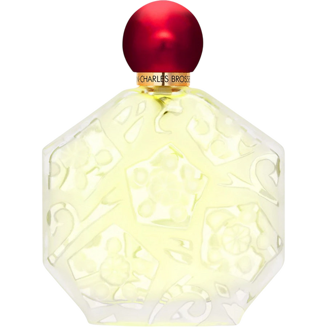 Jean Charles Brosseau Fleurs D'Ombre The Poudre – Eau de Parfum for Women, 50 ml