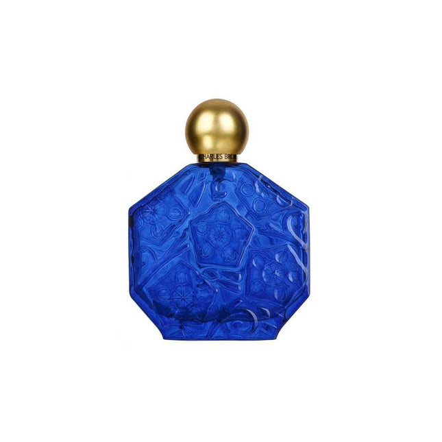 Jean Charles Brosseau Ombre Azurite – Eau de Parfum for Women, 100 ml Tester