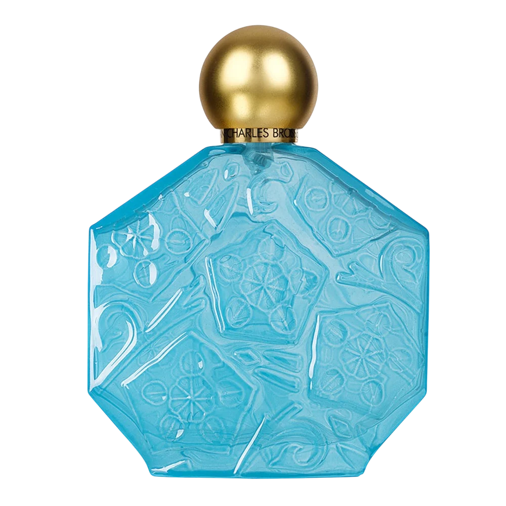 Jean Charles Brosseau Ombre Bleue – Eau de Parfum Unisex, 100 ml Tester