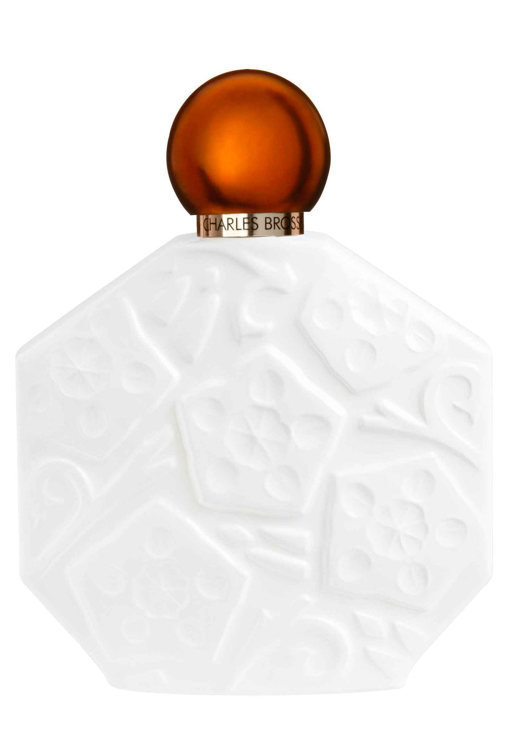 Jean Charles Brosseau Ombre Musquee – Eau de Parfum Unisex, 100 ml