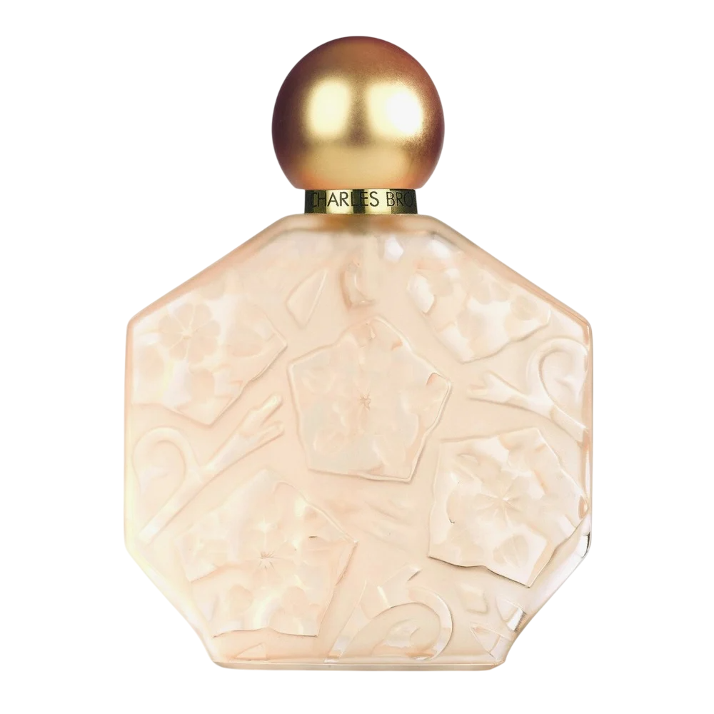 Jean Charles Brosseau Ombre Rose – Eau de Parfum for Women, 100 ml Tester