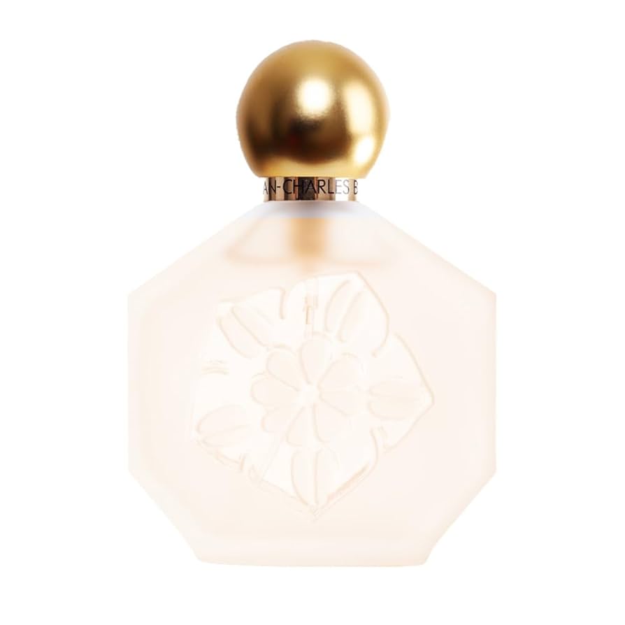 Jean Charles Brosseau Ombre Rose – Eau de Toilette for Women, 100 ml Tester