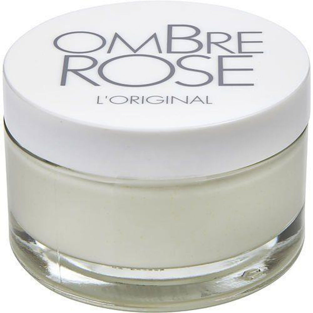Jean Charles Brosseau Ombre Rose Hydrating – Body Cream for Women, 200 ml