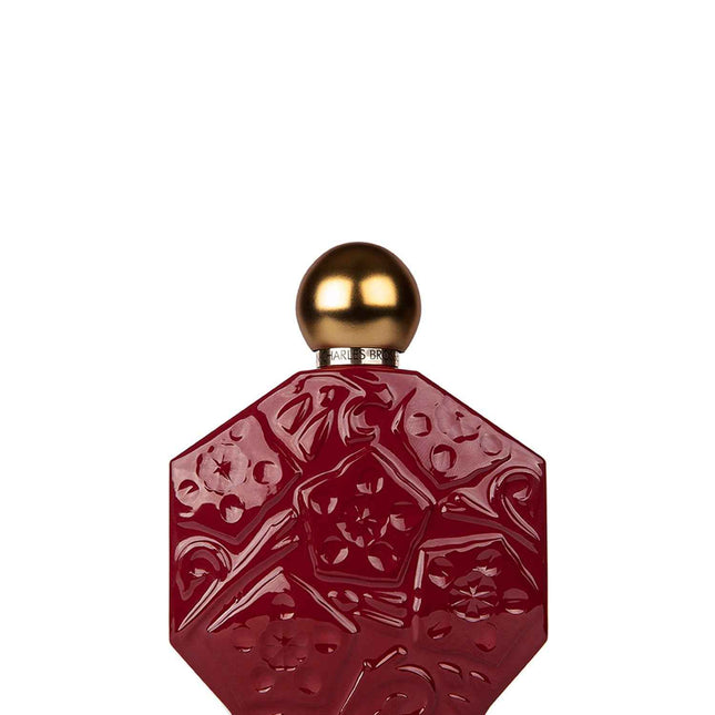 Jean Charles Brosseau Ombre Rubis – Eau de Parfum for Women, 100 ml