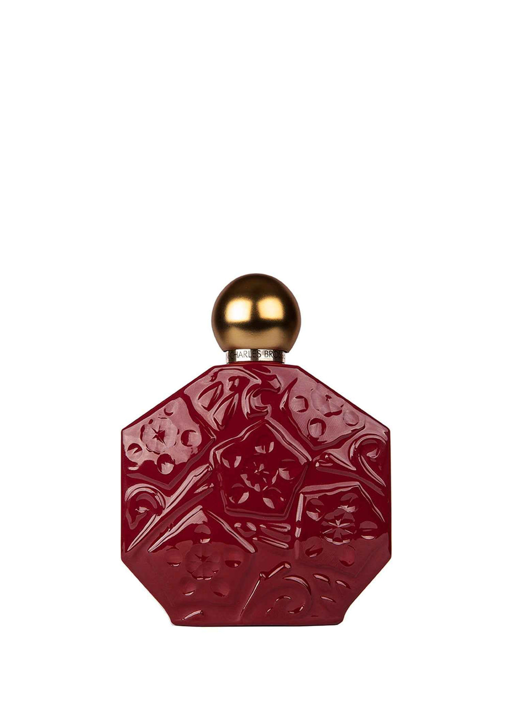 Jean Charles Brosseau Ombre Rubis – Eau de Parfum for Women, 100 ml Tester