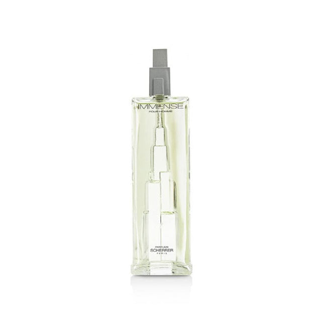 Jean Louis Scherrer Immense – Eau de Toilette for Men, 100 ml