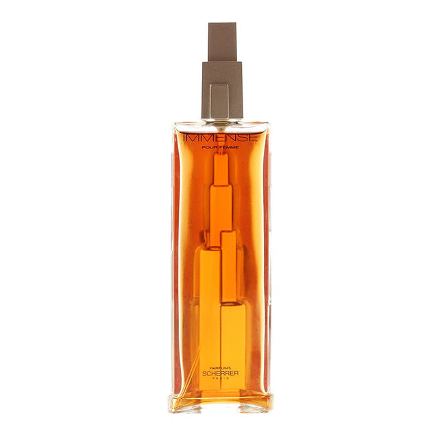Jean Louis Scherrer Immense – Eau de Toilette for Women, 50 ml