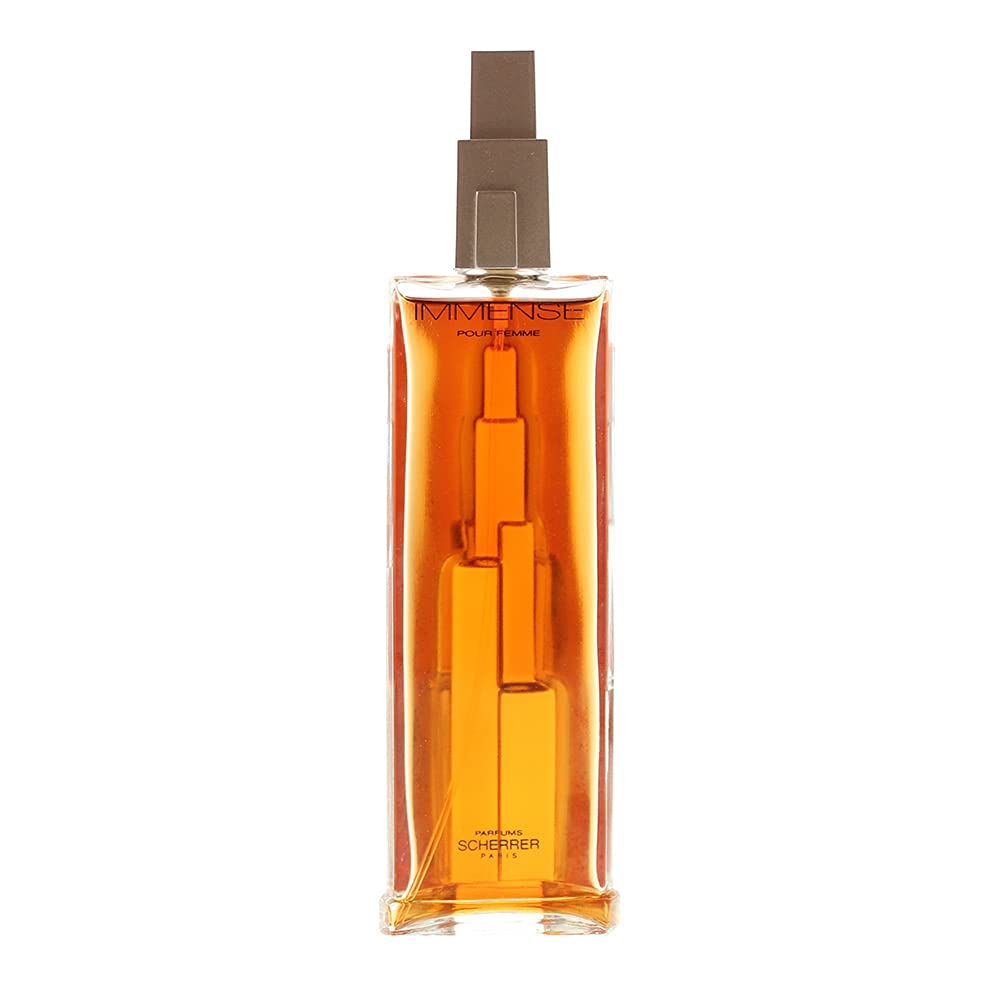 Jean Louis Scherrer Immense – Eau de Toilette for Women, 50 ml