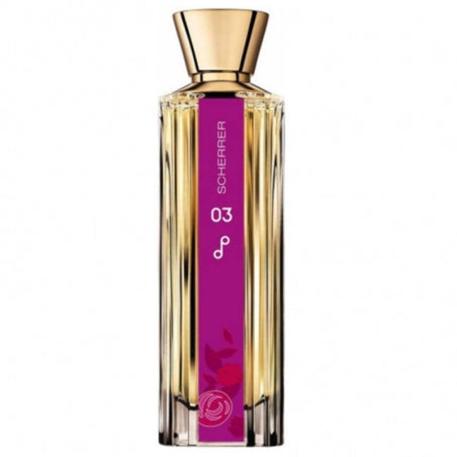 Jean Louis Scherrer Pop Delights 03 – Eau de Toilette for Women, 50 ml