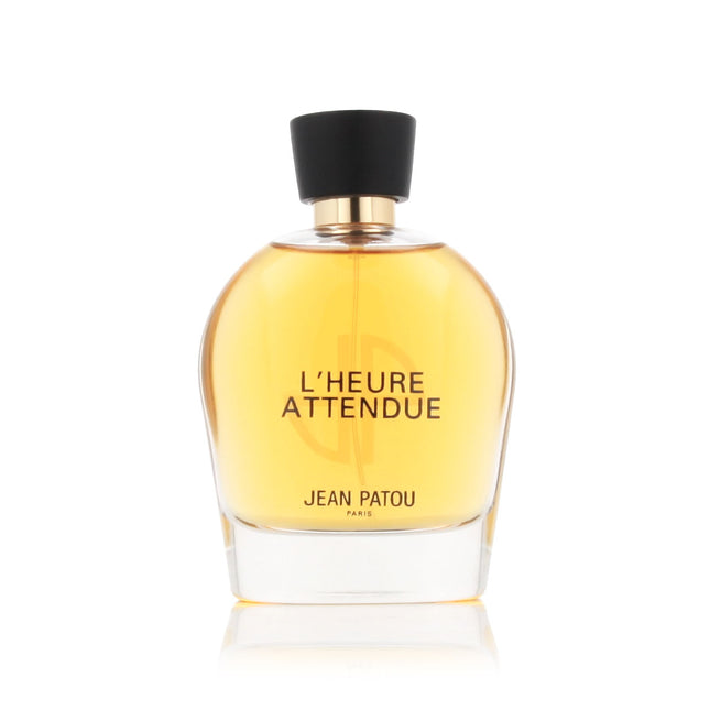 Jean Patou Collection Héritage Adieu Sagesse – Eau de Parfum for Women, 100 ml