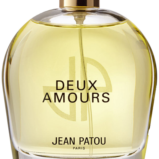 Jean Patou Deux Amours – Eau de Parfum for Women, 100 ml