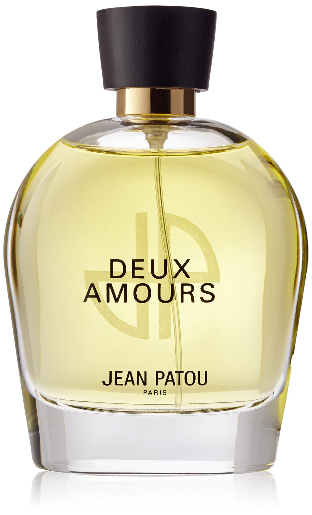 Jean Patou Deux Amours – Eau de Parfum for Women, 100 ml