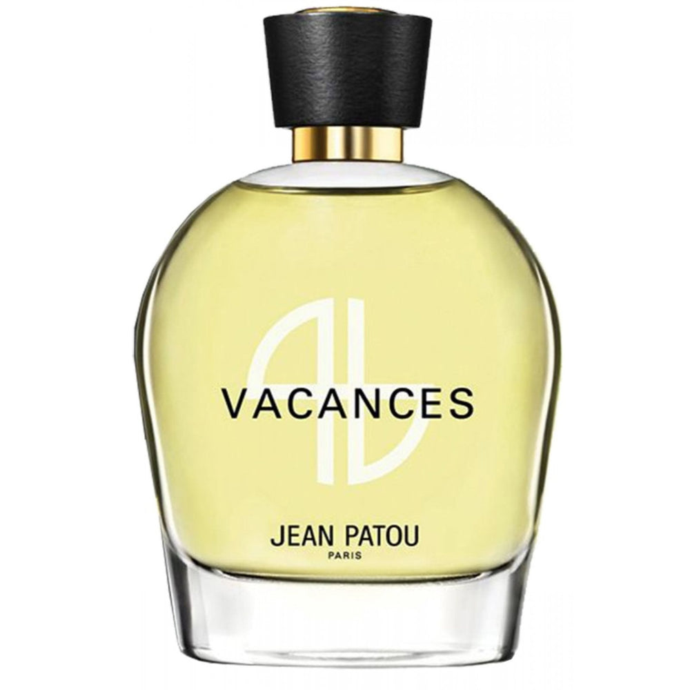Jean Patou Vacances – Eau de Parfum for Women, 100 ml