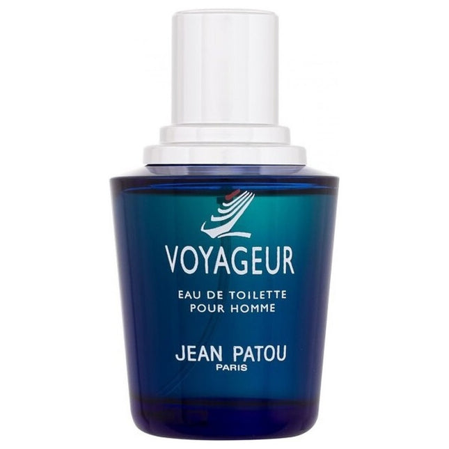 Jean Patou Voyager – Eau de Toilette for Men, 50 ml