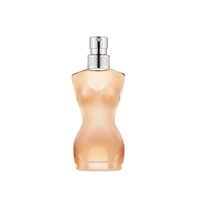 Jean Paul Gaultier Classique – Eau de Toilette for Women, 30 ml