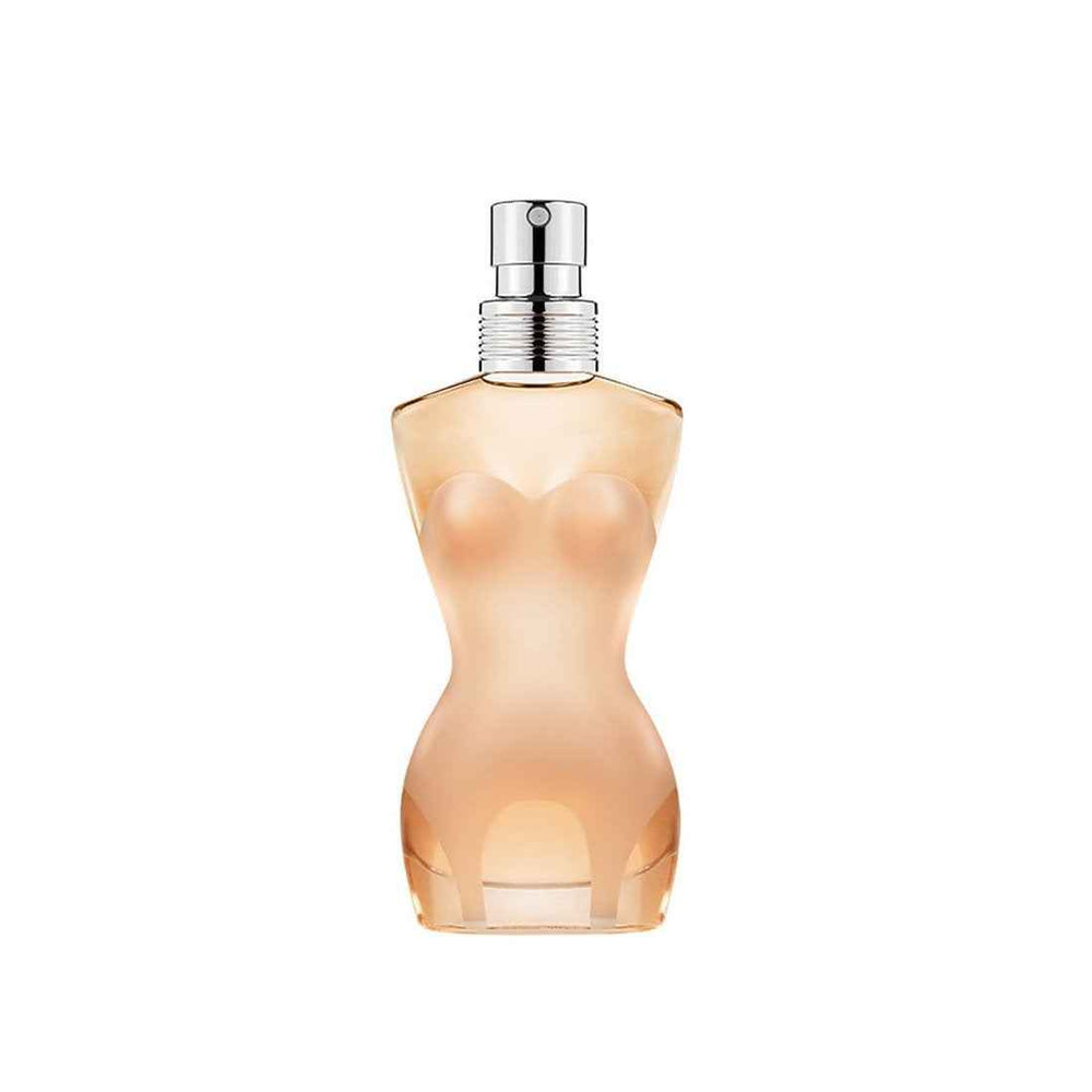 Jean Paul Gaultier Classique – Eau de Toilette for Women, 30 ml