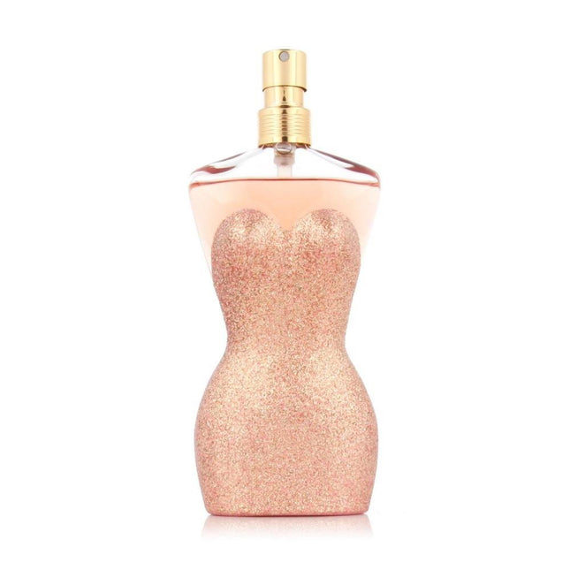 Jean Paul Gaultier Classique Pin-Up – Eau de Parfum for Women, 100 ml