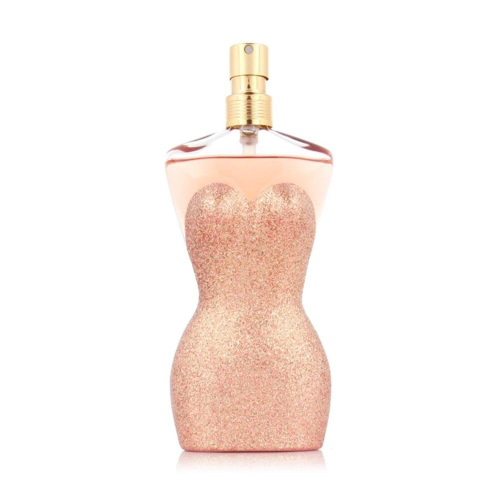Jean Paul Gaultier Classique Pin-Up – Eau de Parfum for Women, 100 ml