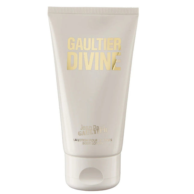Jean Paul Gaultier Divine Hydrating – Body Lotion for Women, 75 ml
