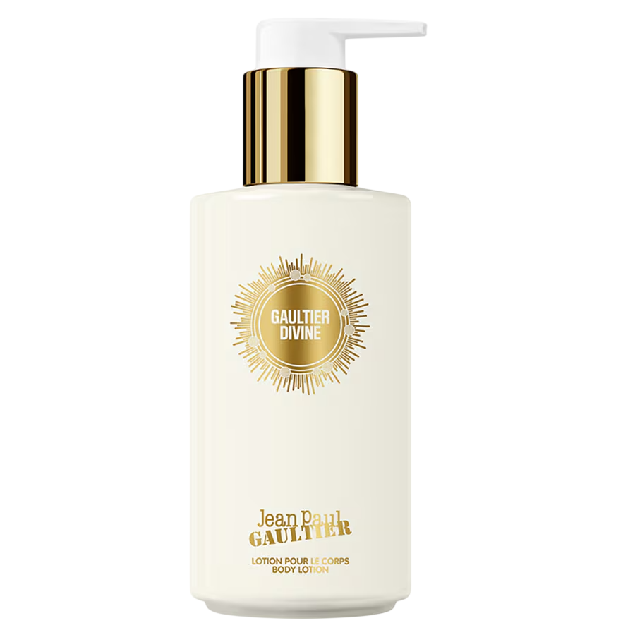 Jean Paul Gaultier Gaultier Divine Hydrating Daily – Body Lotion for Women, Body, 200 ml