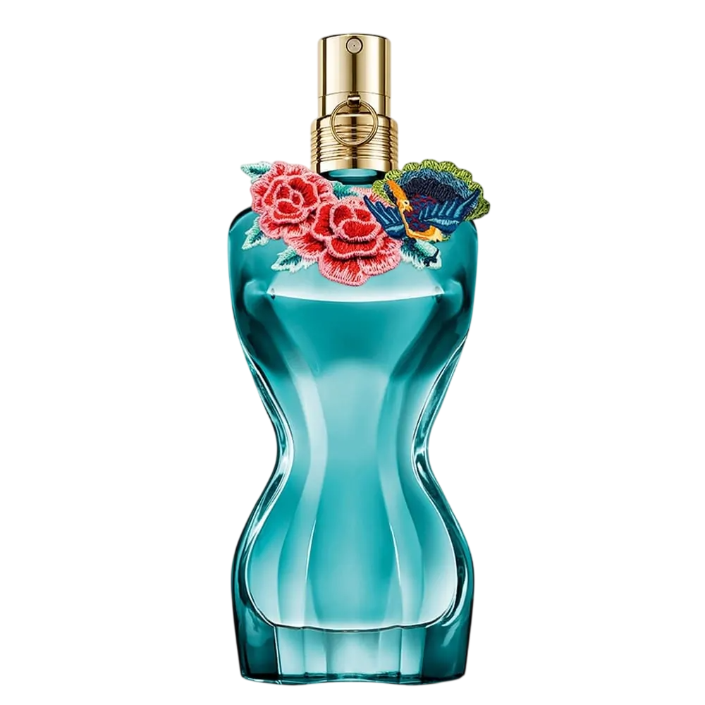 Jean Paul Gaultier La Belle Paradise Garden – Eau de Parfum for Women, 50 ml