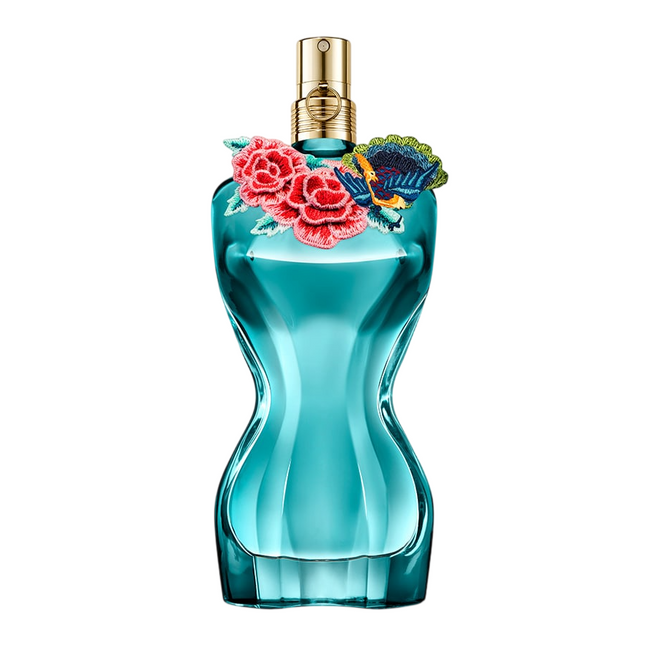 Jean Paul Gaultier La Belle Paradise Garden – Eau de Parfum for Women, 100 ml