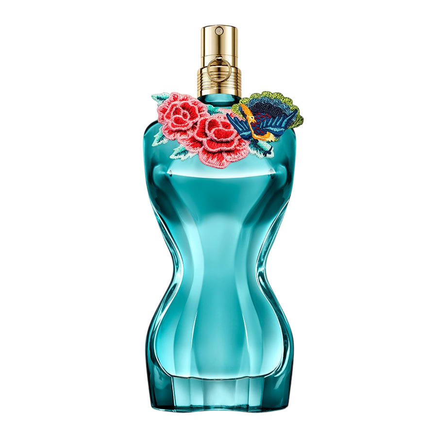 Jean Paul Gaultier La Belle Paradise Garden – Eau de Parfum for Women, 100 ml