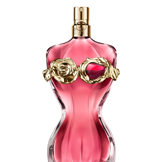 Jean Paul Gaultier La Belle Rosea – Eau de Parfum for Women, 50 ml