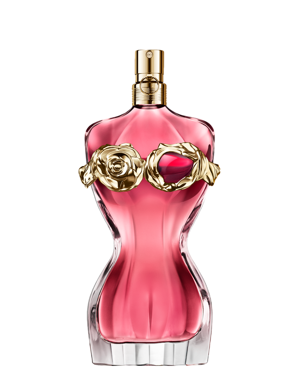 Jean Paul Gaultier La Belle Rosea – Eau de Parfum for Women, 50 ml