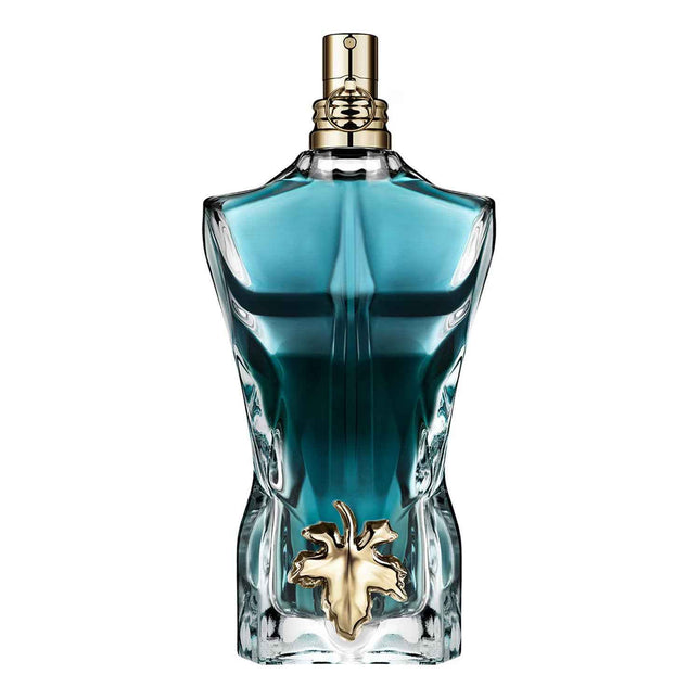 Jean Paul Gaultier Le Beau – Eau de Toilette for Men, 75 ml