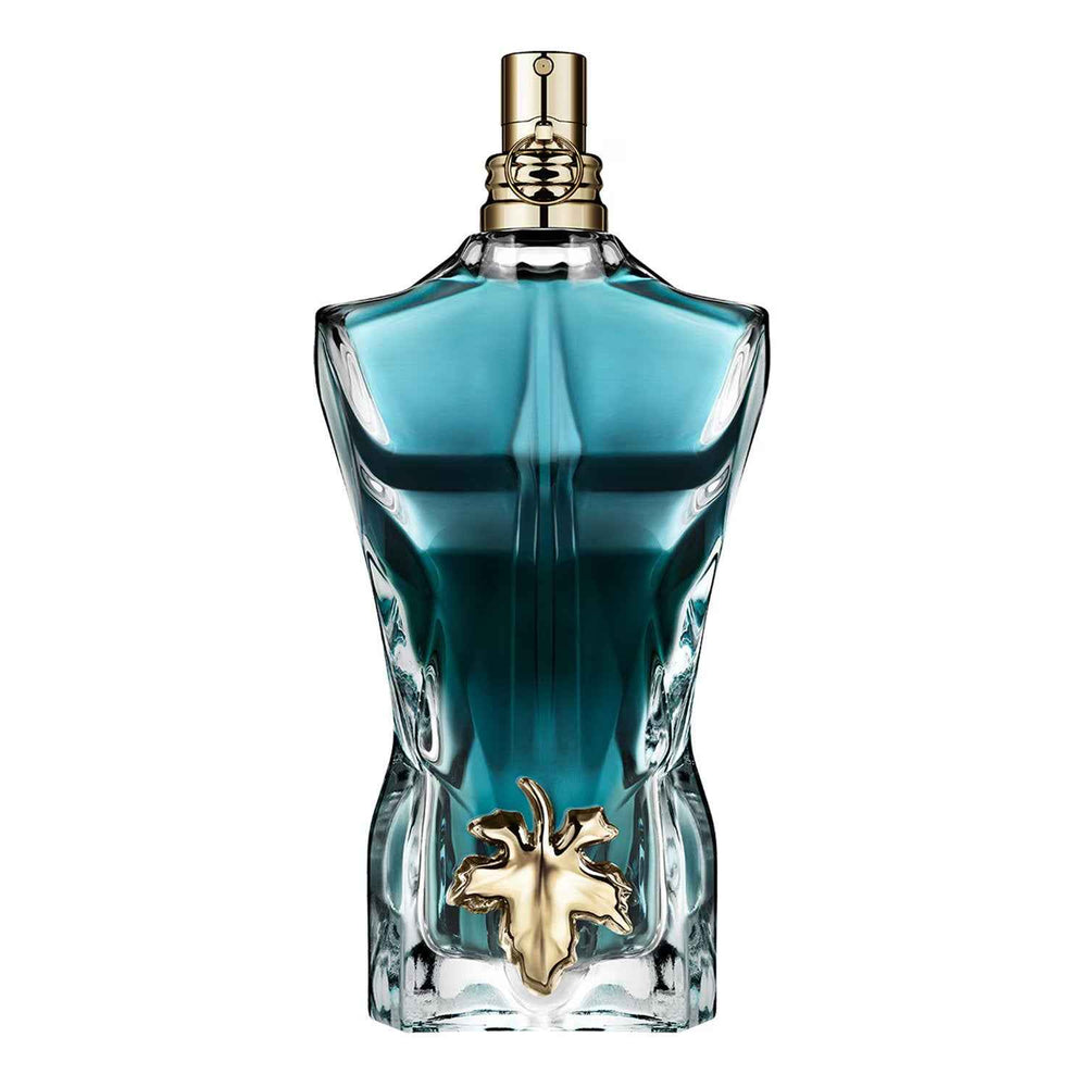 Jean Paul Gaultier Le Beau – Eau de Toilette for Men, 75 ml