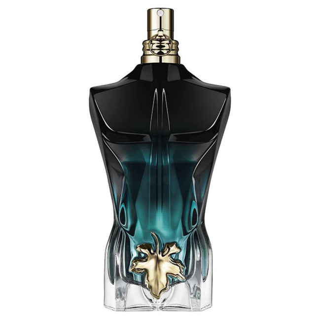 Jean Paul Gaultier Le Beau Le Parfum Intense – Eau de Parfum for Men, 75 ml