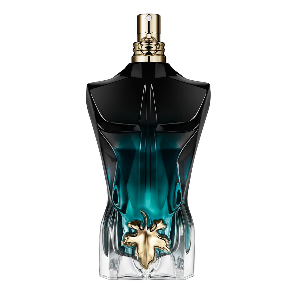 Jean Paul Gaultier Le Beau Le Parfum Intense – Eau de Parfum for Men, 125 ml