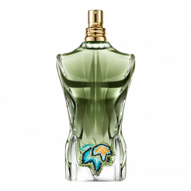 Jean Paul Gaultier Le Beau Paradise Garden – Eau de Parfum for Men, 125 ml