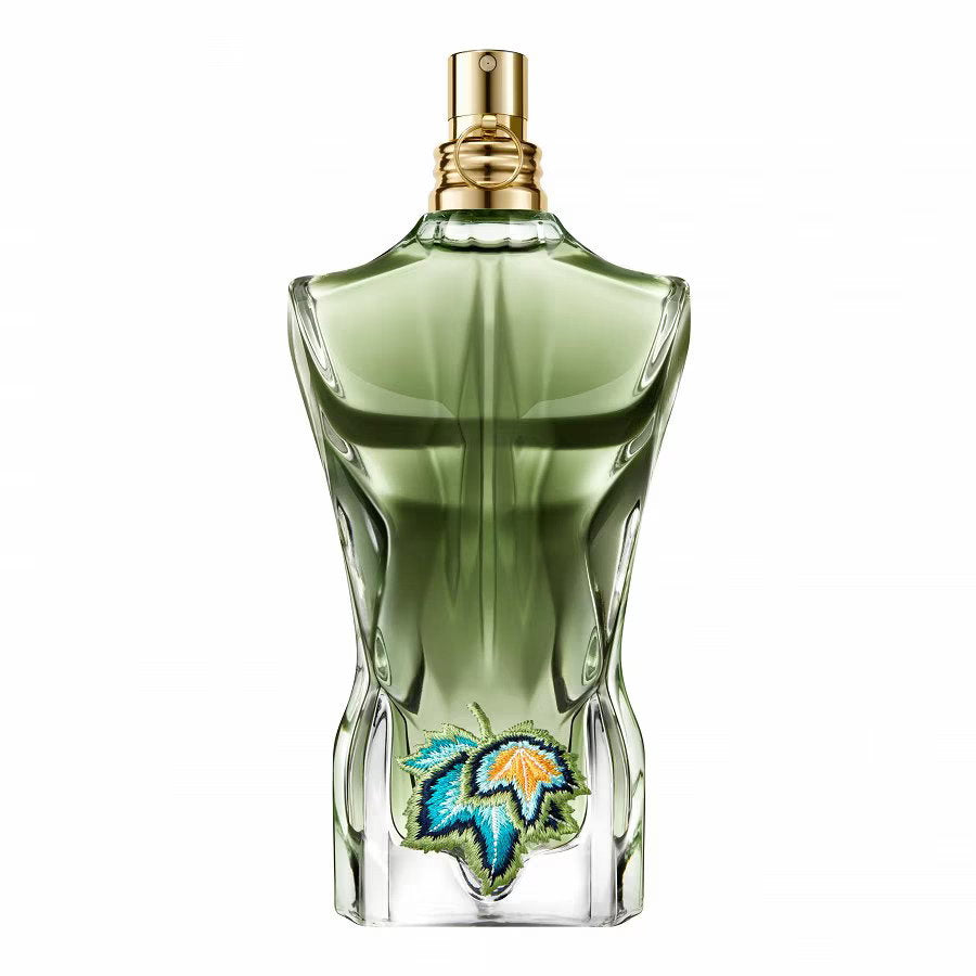 Jean Paul Gaultier Le Beau Paradise Garden – Eau de Parfum for Men, 125 ml