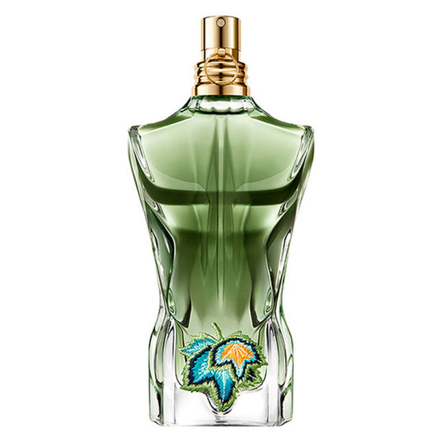 Jean Paul Gaultier Le Beau Paradise Garden – Eau de Parfum for Men, 75 ml