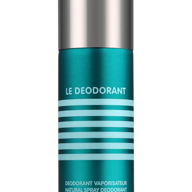 Jean Paul Gaultier Le Male – Deodorant Spray for Men, 150 ml